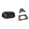 Kit sacoche de selle Suzuki GSX-S1000GX - SW Motech Rackpack PRO