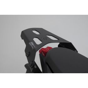 Kit sacoche de selle Suzuki GSX-S1000GX - SW Motech Rackpack PRO