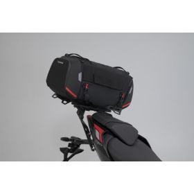 Kit sacoche de selle Suzuki GSX-S1000GX - SW Motech Rackpack PRO