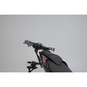 Kit sacoche de selle Suzuki GSX-S1000GX - SW Motech Rackpack PRO