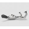 COLLECTEUR RACING TITANE BMW R1300GS / AKRAPOVIC - E-B13E1