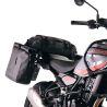 Porte-Bagages arrière avec poignées passager Royal Enfield Himalayan 450 - Unit Garage