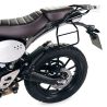 Cadre gauche Triumph Scrambler 400 X / Speed 400 - Unit Garage