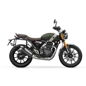 Cadres de sacoches Triumph Scrambler 400 X / Speed 400 - Unit Garage