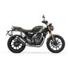 Cadres de sacoches Triumph Scrambler 400 X / Speed 400 - Unit Garage