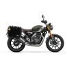 Kit valises Triumph Scrambler 400 X / Speed 400 - Unit Garage 40L / 30L