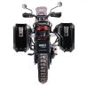 Kit valises Triumph Scrambler 400 X / Speed 400 - Unit Garage 40L / 30L