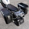 Kit valises Triumph Scrambler 400 X / Speed 400 - Unit Garage 40L / 30L