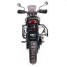 Kit valises Triumph Scrambler 400 X / Speed 400 - Unit Garage 47L / 41L