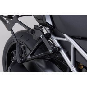 Kit valises Suzuki GSX-S1000GX 2024+ / SW Motech Dusc 33/33L