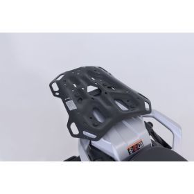 Porte bagage Suzuki GSX-S1000GX 2024+ / SW Motech Adventure Rack