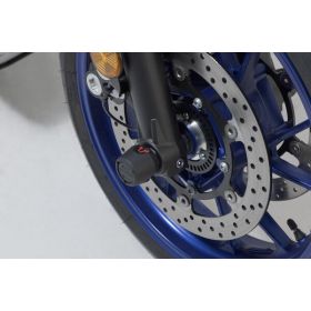 Protection de fourche Suzuki GSX-S1000GX / SW Motech