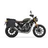 Kit sacohes Triumph Scrambler 400 X / Speed 400 - Unit Garage Khali 35L - 45L