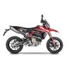 Silencieux homologué Ducati Hypermotard 698 Mono / RVE - Spark GDU1809TOM