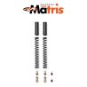 KIT FOURCHE SERIE SE-KE ET PISTON DUCATI MONSTER 797 - MATRIS - FD133RK