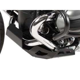 Sabot moteur BMW R12 NineT - Hepco-Becker Black