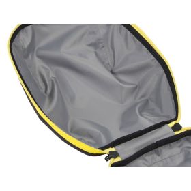 Sacoche de reservoir Hepco-Becker Royster Daypack jaune 5L