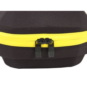 Sacoche de reservoir Hepco-Becker Royster Daypack jaune 5L