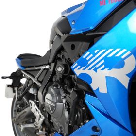 Tampons de protection Suzuki GSX-8R /8S - RG Racing Second Skin