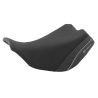 Selle pilote Ducati DesertX - Wunderlich Aktivkomfort Black Extra Haute