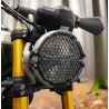 Protection de phare Triumph Speed 400 / Scrambler 400 X - Evotech Performance