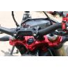 Cavalier de guidon Ducati Hypermotard 698 Mono - CNC Racing RM264B