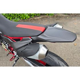 Queue pour Ducati Hypermotard 698 Mono - CNC Racing ZA278Y