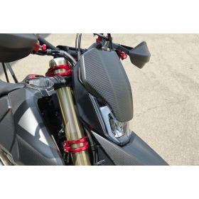 Saut-vent Ducati Hypermotard 698 Mono - CNC Racing ZA266Y