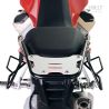 Cadre droit Unit Garage pour Moto Guzzi V100 Mandello