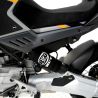 Kit protection de cadre Moto Guzzi V100 Mandello - RG Racing