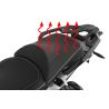 Selle passager chauffante BMW R1250GS / ADV - Wunderlich Aktivkomfort - 42723-702