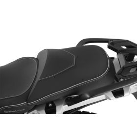 Selle passager chauffante BMW R1250GS / ADV - Wunderlich Aktivkomfort - 42723-702