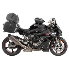 Porte bagage BMW S1000RR 2023+ / Hepco-Becker Sportrack