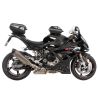 Porte bagage BMW S1000RR 2023+ / Hepco-Becker Sportrack