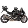 Porte bagage BMW S1000RR 2023+ / Hepco-Becker Sportrack