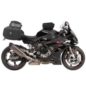 Porte bagage BMW S1000RR 2023+ / Hepco-Becker Sportrack