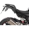 Supports sacoches cavalières BMW S1000R 2023 - Hepco-Becker C-Bow