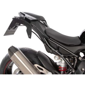 Supports sacoches cavalières BMW S1000R 2023 - Hepco-Becker C-Bow