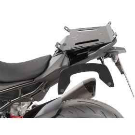 Supports sacoches cavalières BMW S1000R 2023 - Hepco-Becker C-Bow