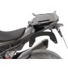 Supports sacoches cavalières BMW S1000R 2023 - Hepco-Becker C-Bow