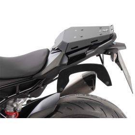 Supports sacoches cavalières BMW S1000R 2023 - Hepco-Becker C-Bow