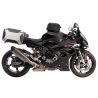 Supports sacoches cavalières BMW S1000R 2023 - Hepco-Becker C-Bow