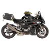 Supports sacoches cavalières BMW S1000R 2023 - Hepco-Becker C-Bow