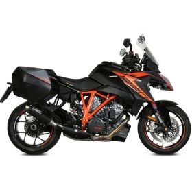 Silencieux MIVV GP Pro Carbone KTM 1290 Superduke GT 2016-2024 - KT.018.L2P