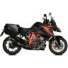 Silencieux MIVV GP Pro Carbone KTM 1290 Superduke GT 2016-2024 - KT.018.L2P