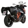 Silencieux MIVV GP Pro Carbone KTM 1290 Superduke GT 2016-2024 - KT.018.L2P