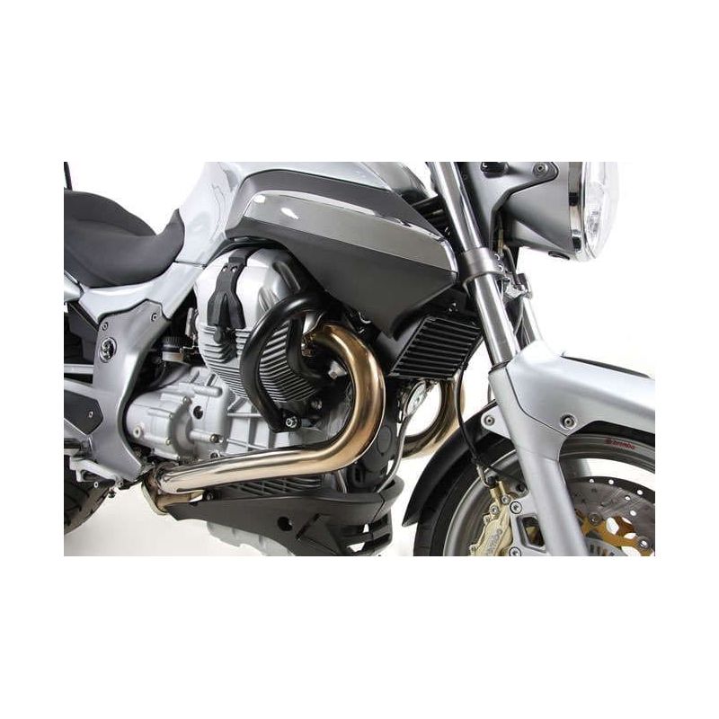 Protection moteur Moto-Guzzi Breva V 1100 (2004-2011) / Hepco-Becker