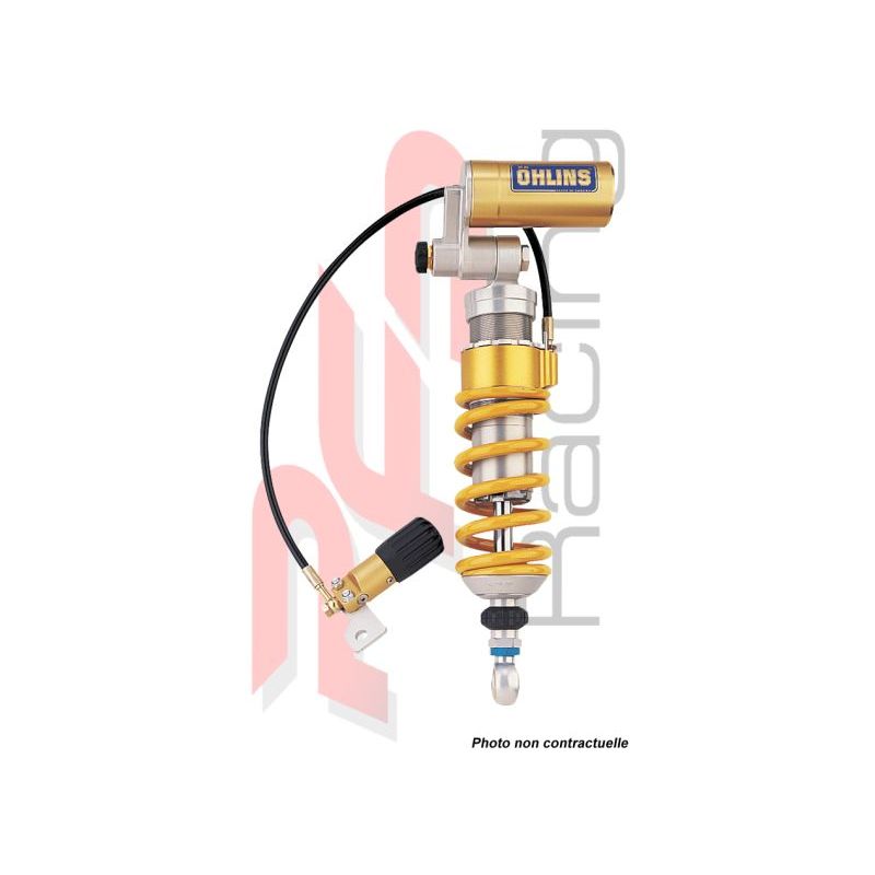 Amortisseur SUZUKI GSF1200S BANDIT 01-06 / OHLINS Arriere