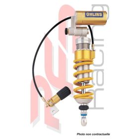 Amortisseur SUZUKI GSF1200N BANDIT 01-06 / OHLINS Arriere