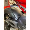 GARDE BOUE ARRIERE CARBONE DUCATI PANIGALE V4 2025 - CARBONVANI - DV4S25-12